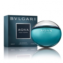 Bvlgari Aqva (M) edt